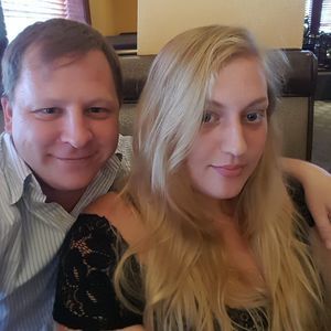 Meet your Posher, Staci